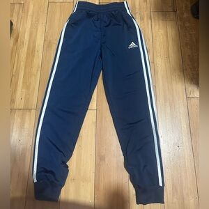 Adidas track sweats